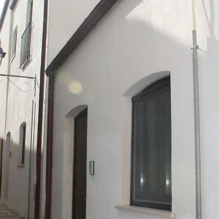 Kamikos Aparthotel Siculiana Exterior photo